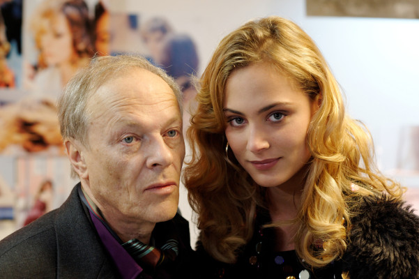 Nora Arnezeder pic #689362